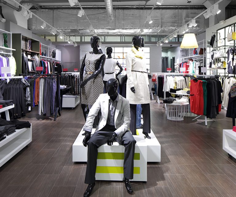 RFID turns the light on in Retail Stores - RfidLab